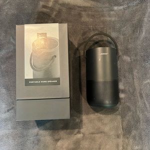 Bose Portable Home Speaker